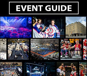 Event Guide