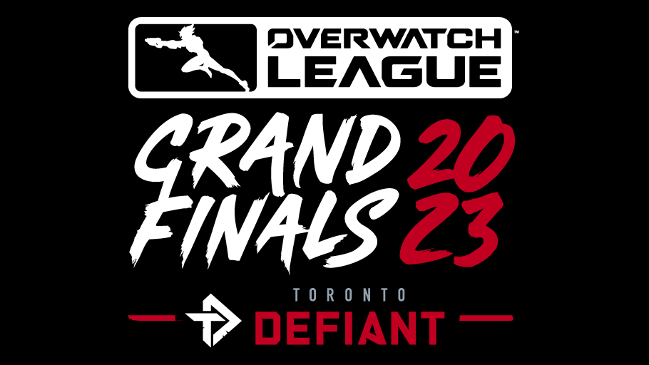 The Overwatch League 2023 Grand Finals presented by Toronto Defiant